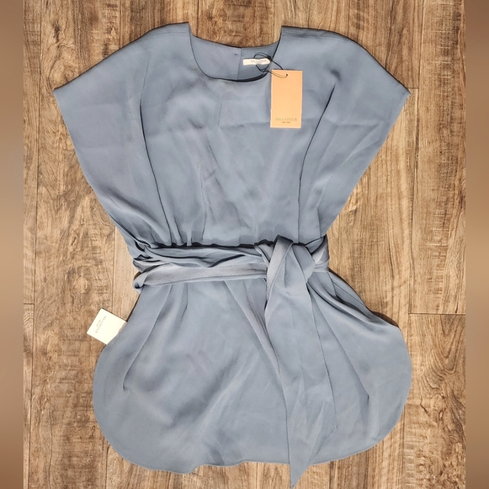 MM Lafleur Top NWT